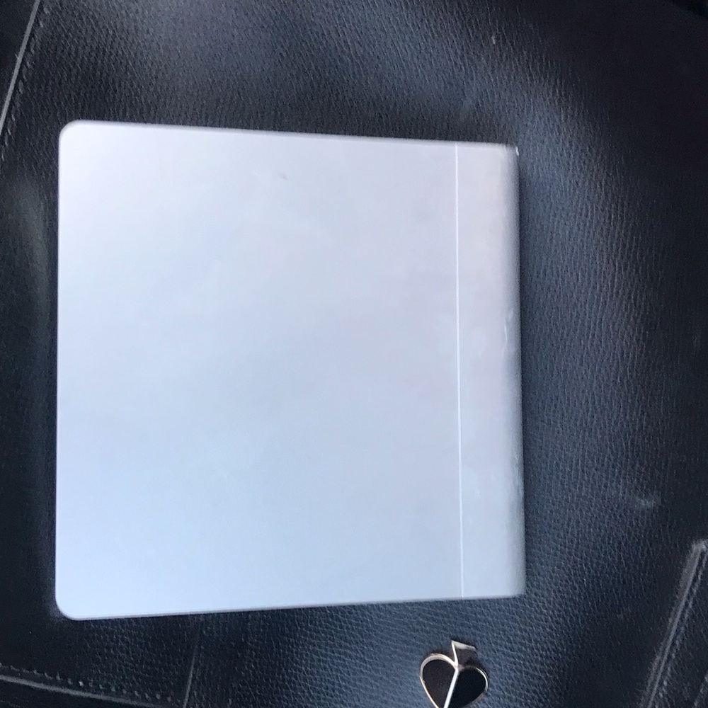 Apple trackpad